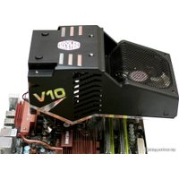 Кулер для процессора Cooler Master V10