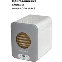 Сушилка для овощей и фруктов Supra DFS-652