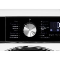 Стирально-сушильная машина Hiberg i-DDQ8 10614 W