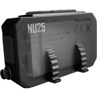 Фонарь Nitecore NU25