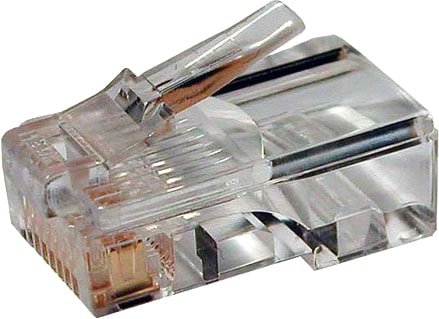 

Коннектор 5bites US050A (100 шт.)