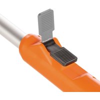 Кусторез + ножницы Daewoo Power DAHT 2521Li Full Set (с 1-им АКБ)