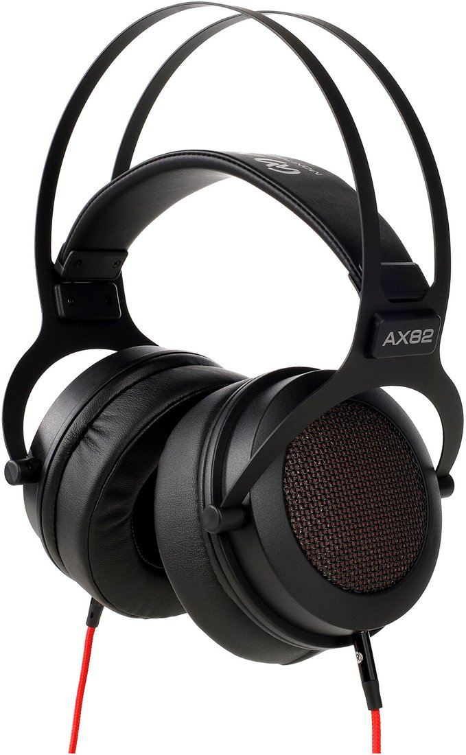 Наушники AxelVox AX82