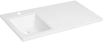 Умывальник Dana Люкс 100 левый