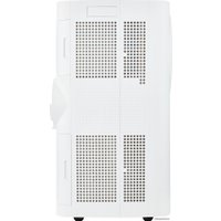 Мобильный кондиционер Zanussi Eclipse ZACM-10 UPW/N6