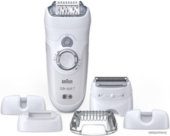 Braun Silk-epil 7 7-561 Wet&Dry