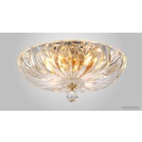 Люстра Crystal Lux Denis D400 (Gold)