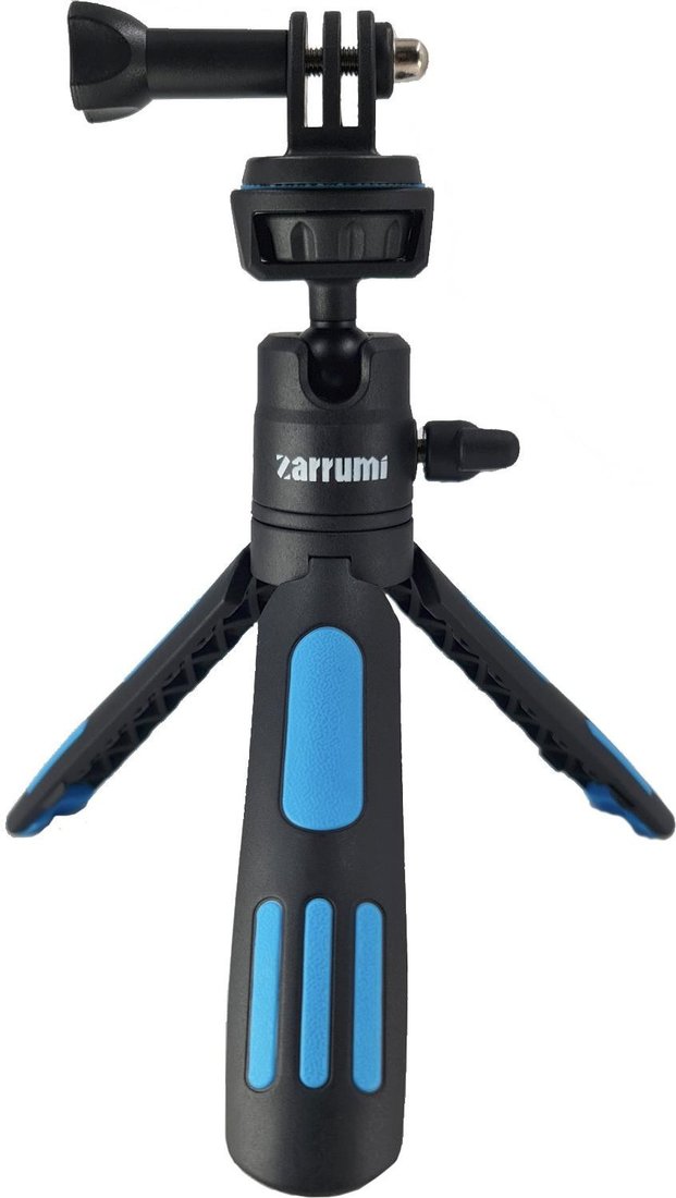 

Трипод Zarrumi Handy 3
