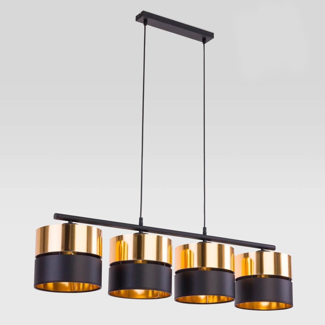 

Подвесная люстра TK Lighting Hilton 4342