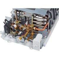 Газовая колонка Ballu GWH 10 Fiery LPG в Гродно