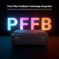 Усилитель мощности Fosi Audio V3 Mono (48V/5A)