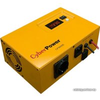 Источник бесперебойного питания CyberPower CPS600E