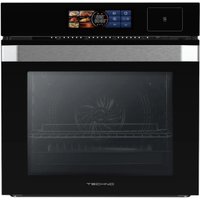 Электрический духовой шкаф TECHNO O7106611Н3B0H