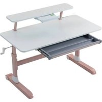 Парта Yoka Slame 120 (розовый)