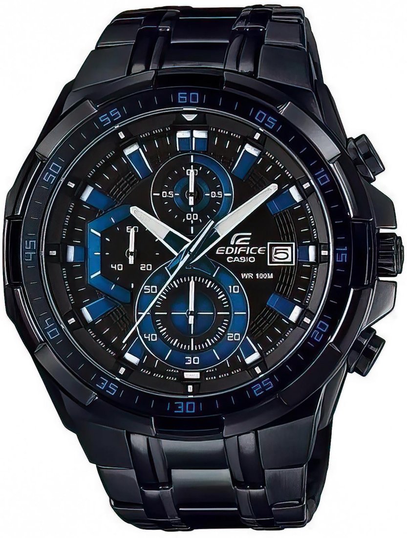 

Наручные часы Casio EFR-539BK-1A2