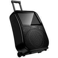 Колонка с умным дисплеем Hoco DS71