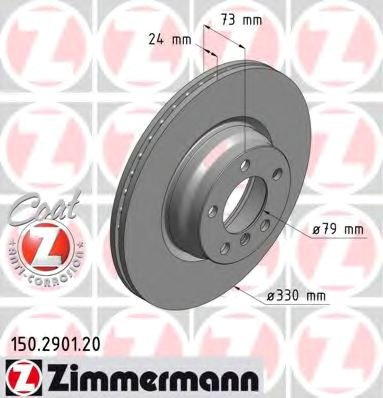 

Zimmermann 150290120