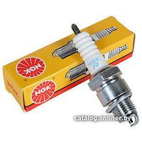 Свеча NGK 4578 CR7E
