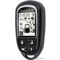 Автосигнализация Alligator C-2