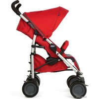 Коляска прогулочная «трость» Chicco Multiway 2 (blue)