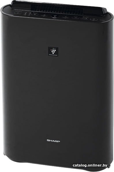 Мойка воздуха Sharp KC-D40EUH