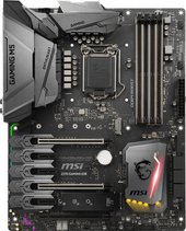 Z370 Gaming M5