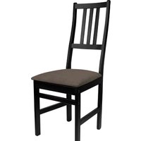 Стул M&M Инвуд (Венге/Мокко 5)