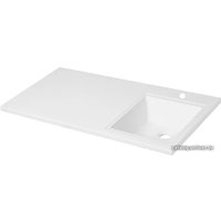 Умывальник Dana Люкс 100 правый