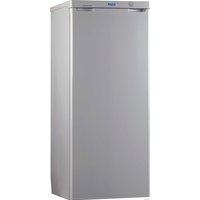 Однокамерный холодильник POZIS RS-405 (серебристый)