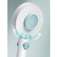 Душевая лейка Diiib DXHS015-1 (голубой)