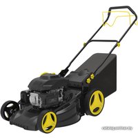 Газонокосилка Huter GLM-530SX