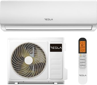 Кондиционер Tesla Tariel TT68X71-24410A