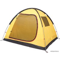 Кемпинговая палатка AlexikA Grand Tower 4 (зеленый)