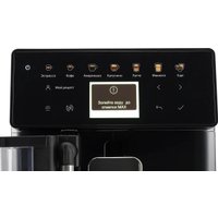 Кофемашина Rondell RDE-1116 (черный)