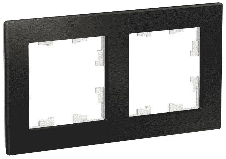 

Рамка Schneider Electric AtlasDesign ATN312302