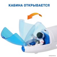 Шаттл Космос наш Экспедиция на Луну. Космический шаттл 676103