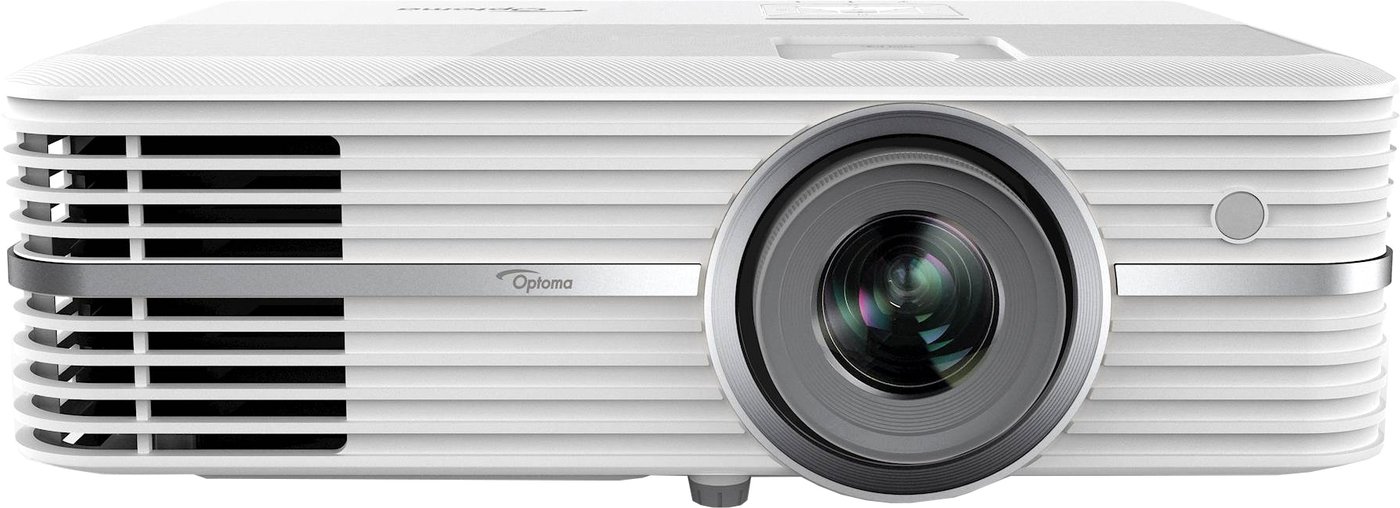 

Проектор Optoma UHD40