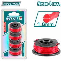 Шпуля для триммера Total TALS1602