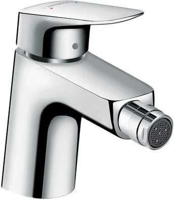 

Смеситель Hansgrohe Logis [71204000]