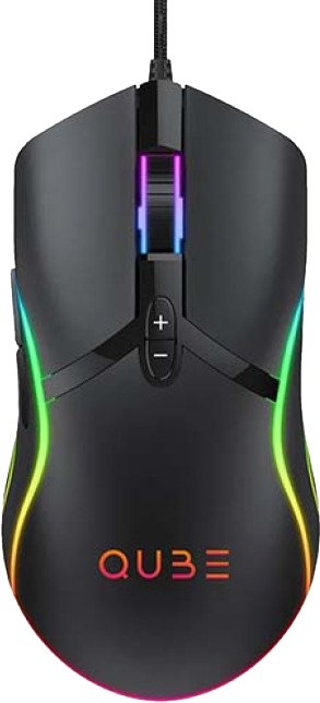

Игровая мышь QUB QGMWD002
