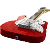 Конструктор LEGO Ideas 21329 Fender Stratocaster