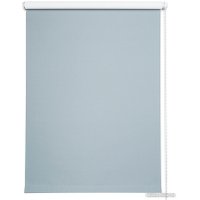 Рулонные шторы Legrand Блэкаут Болид 114x175 58127545 (деним)