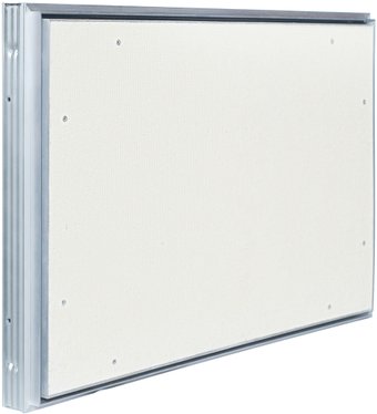 Люк Alkraft Архитектор (50x100 см)
