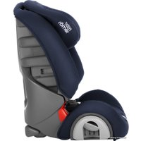 Детское автокресло Britax Romer Evolva 1-2-3 (moonlight blue)