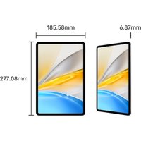 Планшет Vivo Pad SE Standard Edition 8GB/128GB китайская версия (темно-серый)