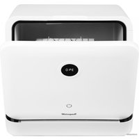 Настольная посудомоечная машина Weissgauff TDW 4035 D