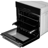 Электрический духовой шкаф Akpo PEA 7009 SED05 BL