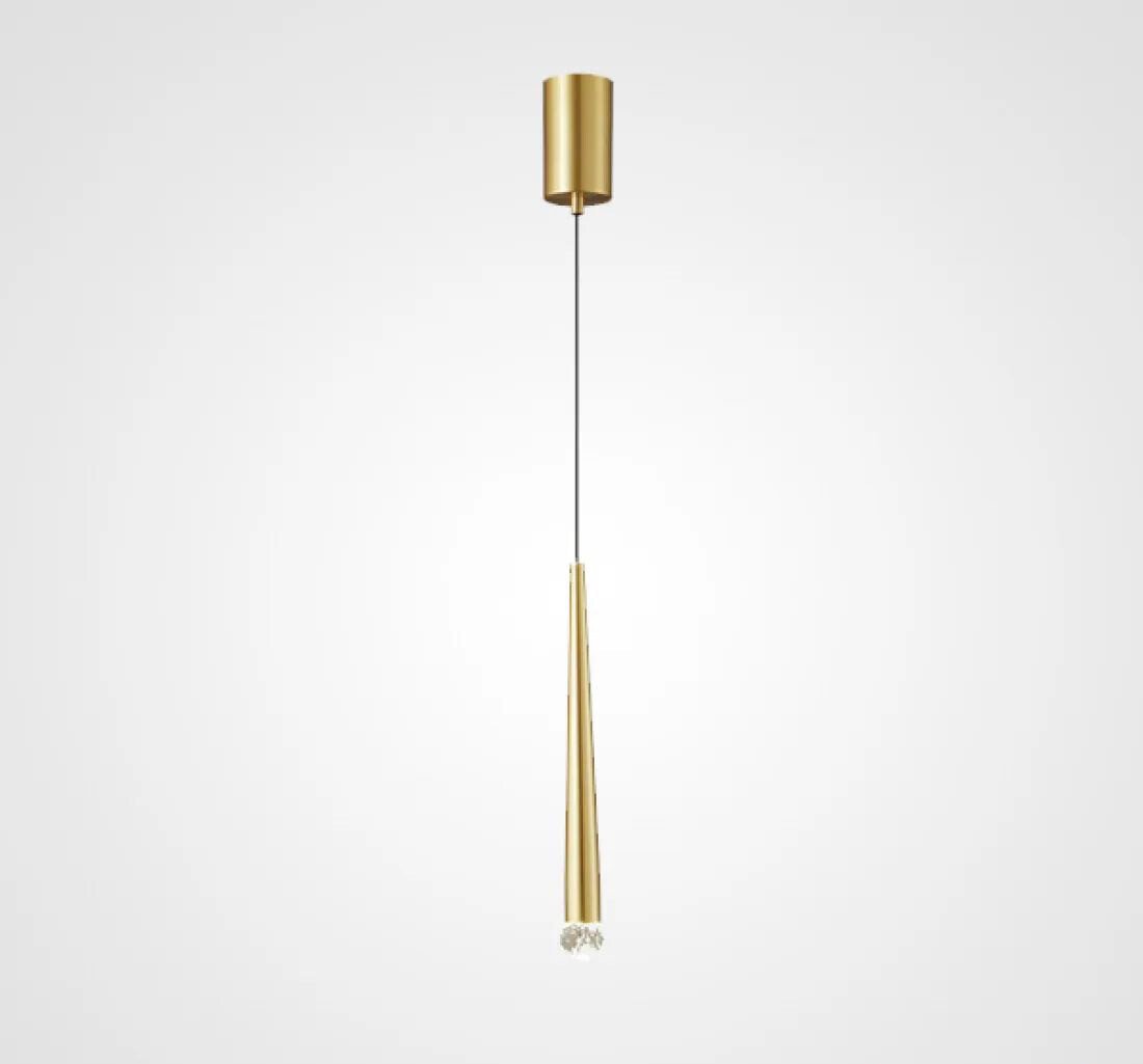 

Подвесная люстра ImperiumLoft Magrit-Lux01 213850-23