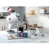 Электрический чайник Kenwood ZJX650WH