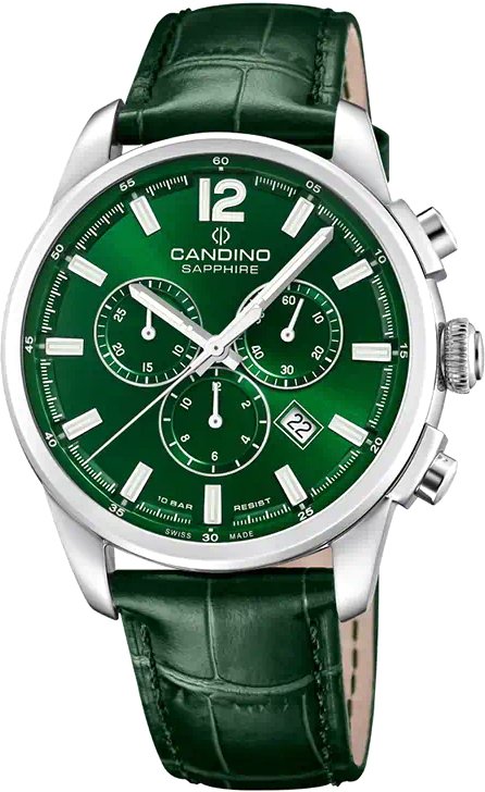 

Наручные часы Candino C4745/3